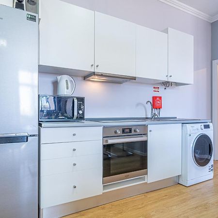 Old Town T1 Apartment 푼샬 외부 사진