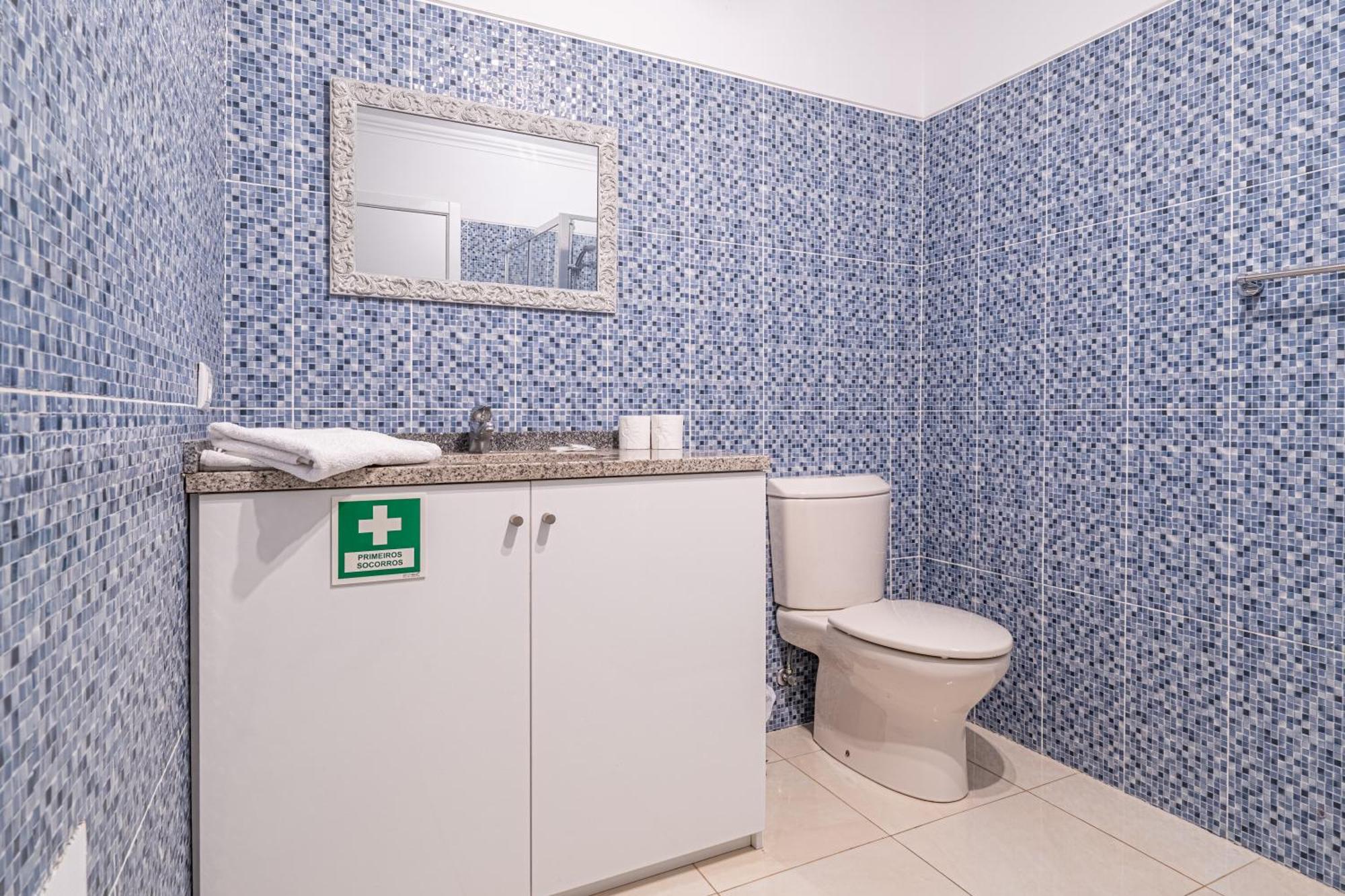 Old Town T1 Apartment 푼샬 외부 사진